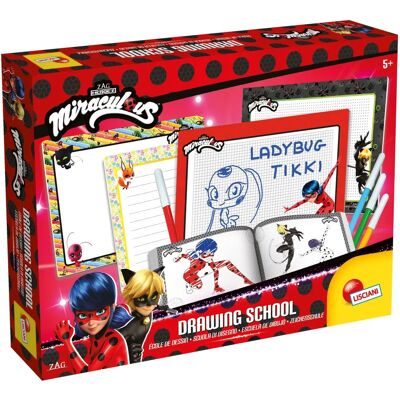 Liscianigiochi Lisciani Zeichenblätter - Mehrfarbig - Bildungsmaterial Liscianigiochi Lisciani Zeichenblätter - Mehrfarbig - Bildungsmaterial