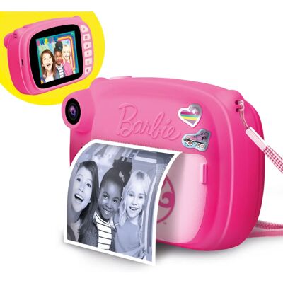 Lisciani Pink Sofortbildkamera - Kamera Lisciani Pink Sofortbildkamera - Kamera