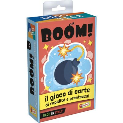 Lisciani 100583 Pirat Kartenspiel - Brettspiel Lisciani 100583 Pirat Kartenspiel - Brettspiel