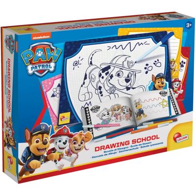 Liscianigiochi Zeichenblätter - Hunde - Mehrfarbig - Kreativ Spaß Liscianigiochi Zeichenblätter - Hunde - Mehrfarbig - Kreativ Spaß