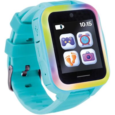 Lisciani Mio Watch Dziecięcy smartwatch - Edukacyjny Lisciani Mio Watch Dziecięcy smartwatch - Edukacyjny