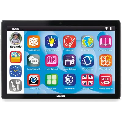 Lindt Mio Tab 10 Super Pro Lernspiel Lindt Mio Tab 10 Super Pro Lernspiel