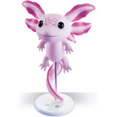 Lisciani 113590 LED Purple Table Lamp - Table lamp Lisciani 113590 LED Purple Table Lamp - Table lamp