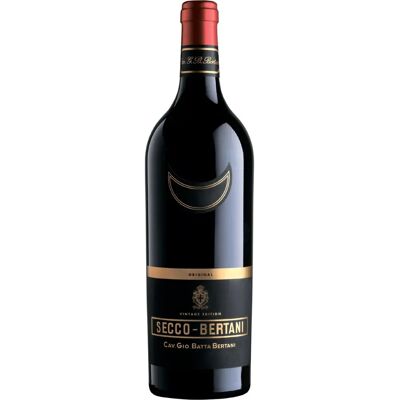 Bertani Secco Vintage Edition - Vino Rosso Bertani Secco Vintage Edition - Vino Rosso