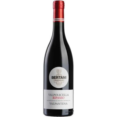 Bertani Valpolicella Ripasso - Vino Rosso Ricco Bertani Valpolicella Ripasso - Vino Rosso Ricco