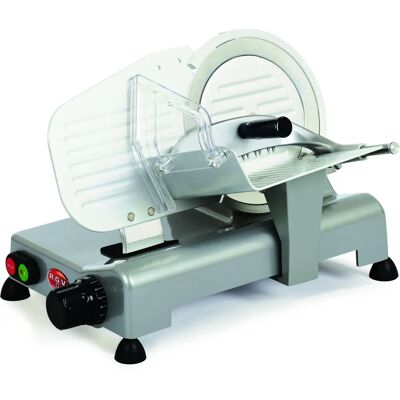 RGV AF 200 AM - Acciaio inox - Affettatrice RGV AF 200 AM - Acciaio inox - Affettatrice