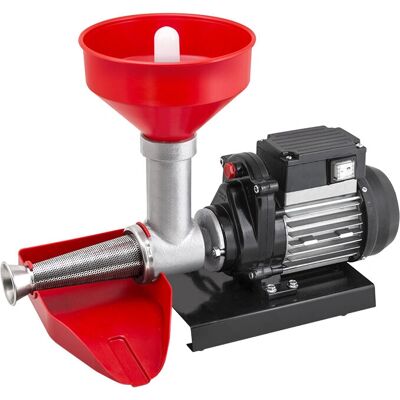 RGV New Pommi Passapomodoro - 400W, 70-150kg/h RGV New Pommi Passapomodoro - 400W, 70-150kg/h