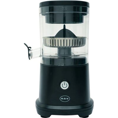 RGV - Arancia Plus - 130 W - Nero - Juicer RGV - Arancia Plus - 130 W - Nero - Juicer