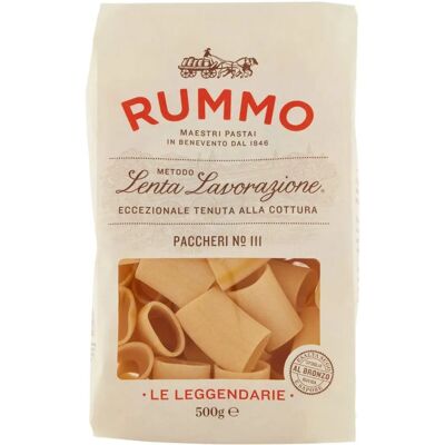 Rummo Orecchiette No 87 - Pasta Rummo Orecchiette No 87 - Pasta