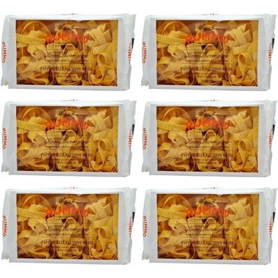 Rummo Ei Pappardelle - Pasta - 250g Rummo Ei Pappardelle - Pasta - 250g