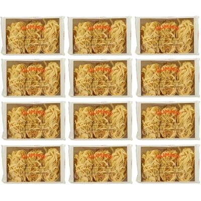 Rummo Pâtes aux œufs - Pasta - Publicité Rummo Pâtes aux œufs - Pasta - Publicité
