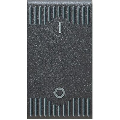 AVE Modello 45310 - Interruttore bipolare per serie civile AVE Modello 45310 - Interruttore bipolare per serie civile