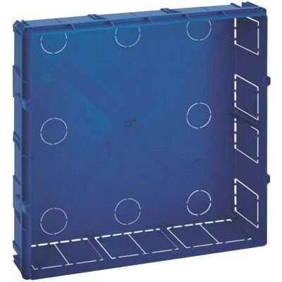 Scatola da Parete AVE 53S36 - Custodia elettrica da 36 moduli Scatola da Parete AVE 53S36 - Custodia elettrica da 36 moduli