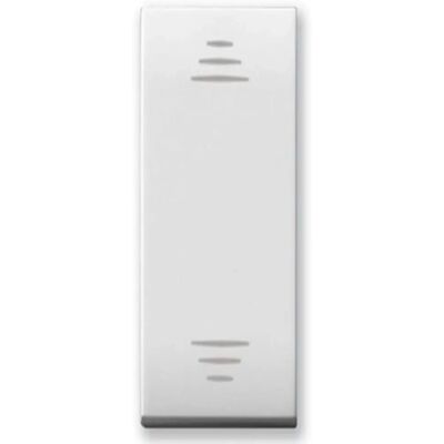 AVE 441004 Serie Interruttore Illuminabile 1P AVE 441004 Serie Interruttore Illuminabile 1P