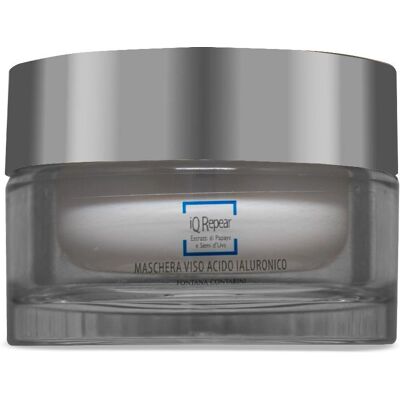 Fontana Contarini Hyaluronic Acid Anti Ageing 100 ml Face Mask Fontana Contarini Hyaluronic Acid Anti Ageing 100 ml Face Mask