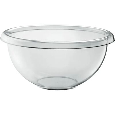 Guzzini 0860.25 00 Saladier - 4L Rond Transparent Guzzini 0860.25 00 Saladier - 4L Rond Transparent