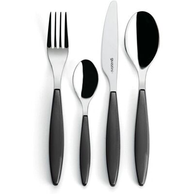 Guzzini Feeling Set 24 deler - Bestikksett Guzzini Feeling Set 24 deler - Bestikksett
