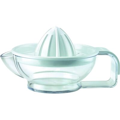 Guzzini 16782011 - Blanc - Extracteur de jus Guzzini 16782011 - Blanc - Extracteur de jus