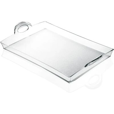 Guzzini Happy Hour Rechthoekige Serveertray - Serveertray Guzzini Happy Hour Rechthoekige Serveertray - Serveertray