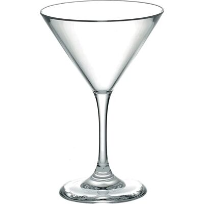 Guzzini Model 23450100 - Transparant cocktailglas Guzzini Model 23450100 - Transparant cocktailglas