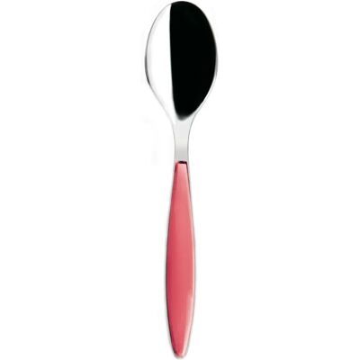 GUZZINI - Feeling - Rood - 6 stuks - Bestek GUZZINI - Feeling - Rood - 6 stuks - Bestek