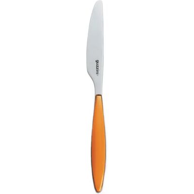 Couteau Feeling Orange de Guzzini - Couteau Couteau Feeling Orange de Guzzini - Couteau