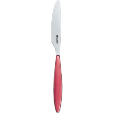 Couteau de table en acier inoxydable Guzzini 23000365 - Couteau de table Couteau de table en acier inoxydable Guzzini 23000365 - Couteau de table