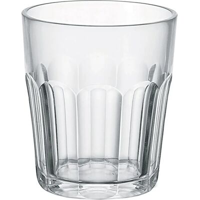 Guzzini 07230300 Happy Hour Glas - 350 cc, Transparant Guzzini 07230300 Happy Hour Glas - 350 cc, Transparant
