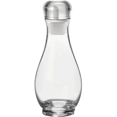 Guzzini Gocce Olje- och Vinägerdispenser - 0,5L Transparent Guzzini Gocce Olje- och Vinägerdispenser - 0,5L Transparent