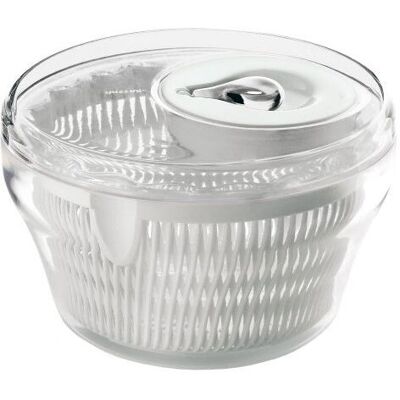 Guzzini Latina Centrifuga per insalata - Centrifuga Guzzini Latina Centrifuga per insalata - Centrifuga