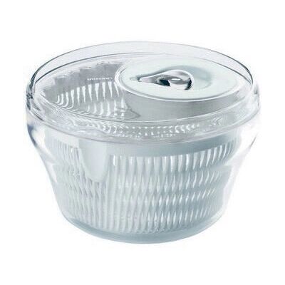 Fratelli Guzzini - LATINA - 22 cm - Centrifuga per insalata Fratelli Guzzini - LATINA - 22 cm - Centrifuga per insalata