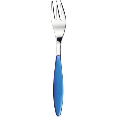 Guzzini Feeling Tarte à fourchette - Acier inoxydable 304, 15,5cm Guzzini Feeling Tarte à fourchette - Acier inoxydable 304, 15,5cm