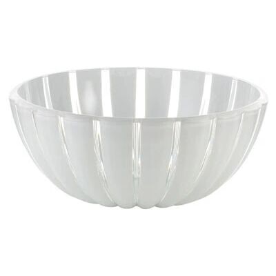 Conteneur Guzzini Grace 3 L - Plat, Transparent, 25.3cm - Publicité Conteneur Guzzini Grace 3 L - Plat, Transparent, 25.3cm - Publicité