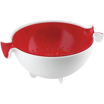 Fratelli Guzzini 2925.00 55 Escurridor - Colander Fratelli Guzzini 2925.00 55 Escurridor - Colander