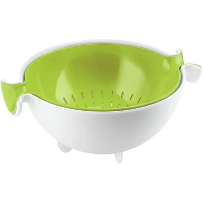 Guzzini multifunctioneel vergietenset - Kitchen Active Design Guzzini multifunctioneel vergietenset - Kitchen Active Design