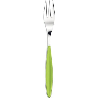 Guzzini Feeling Fourchette à gâteau - 15,5cm Guzzini Feeling Fourchette à gâteau - 15,5cm