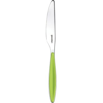 Guzzini Feeling 17cm Verde faca de fruta Guzzini Feeling 17cm Verde faca de fruta