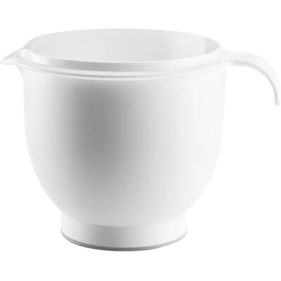 Guzzini Kitchen Active Design - Bol pour Mélanger 2L Blanc Guzzini Kitchen Active Design - Bol pour Mélanger 2L Blanc