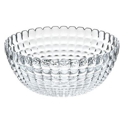 Guzzini Tiffany 5L Saladier Ronde - Saladier Guzzini Tiffany 5L Saladier Ronde - Saladier