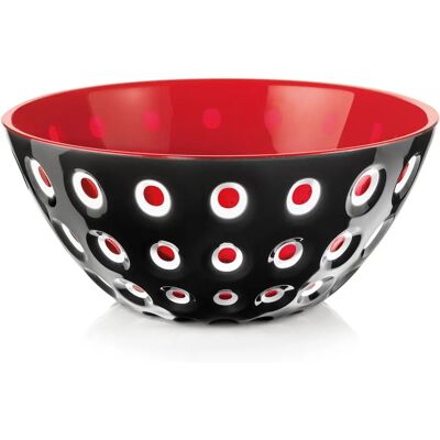 Guzzini Le Murrine Saladier - Salad Bowl - Publicité Guzzini Le Murrine Saladier - Salad Bowl - Publicité