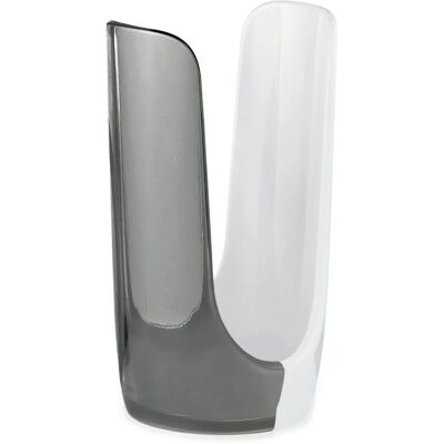 Guzzini Glam/Vintage Porte-gobelet - Grigio Cielo Guzzini Glam/Vintage Porte-gobelet - Grigio Cielo