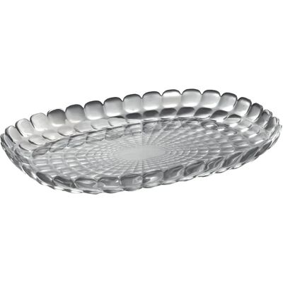 Guzzini Modèle 27960192 - Plateau de Service - Gris Guzzini Modèle 27960192 - Plateau de Service - Gris
