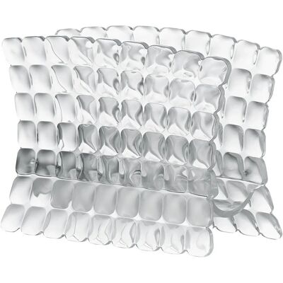 Support à Serviettes Tiffany de Guzzini - Porte-Serviettes Support à Serviettes Tiffany de Guzzini - Porte-Serviettes