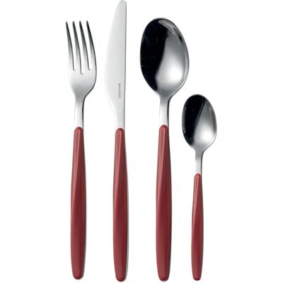 Guzzini My Fusion 24-delig Bestekset - Bestekset Guzzini My Fusion 24-delig Bestekset - Bestekset