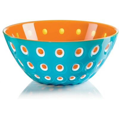 Guzzini Le Murrine 25cm Saladier - Saladier Guzzini Le Murrine 25cm Saladier - Saladier