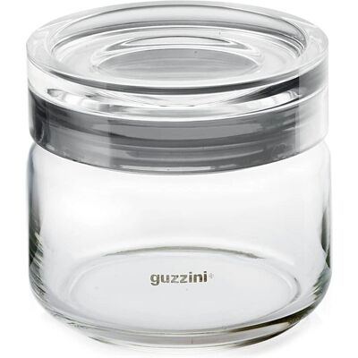 Guzzini Model 28550992 - Storage Jar - Active Design Guzzini Model 28550992 - Storage Jar - Active Design
