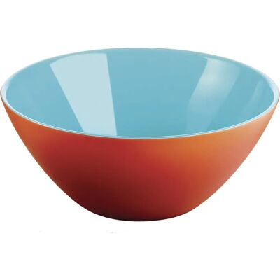 Guzzini My Fusion Ceramic Bowl - Traditional Modern Design Guzzini My Fusion Ceramic Bowl - Traditional Modern Design