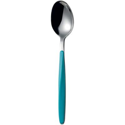 Cucchiaio My Fusion turchese Guzzini - Utensile da cucina Cucchiaio My Fusion turchese Guzzini - Utensile da cucina