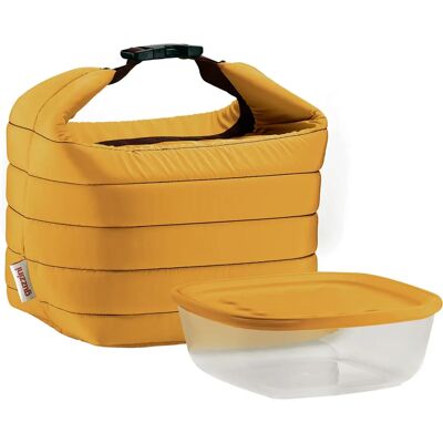 Fratelli Guzzini - On the Go - Thermische Lunchbag Fratelli Guzzini - On the Go - Thermische Lunchbag