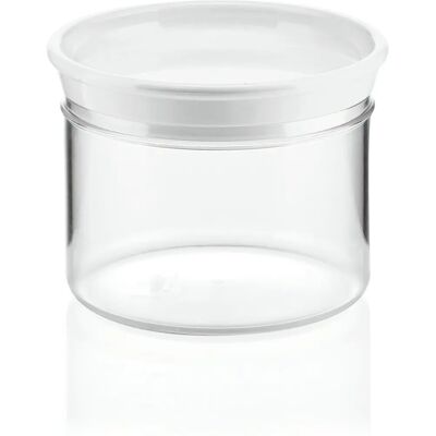Guzzini 27408111 Lebensmittelaufbewahrungs-Set - BPA Frei Guzzini 27408111 Lebensmittelaufbewahrungs-Set - BPA Frei